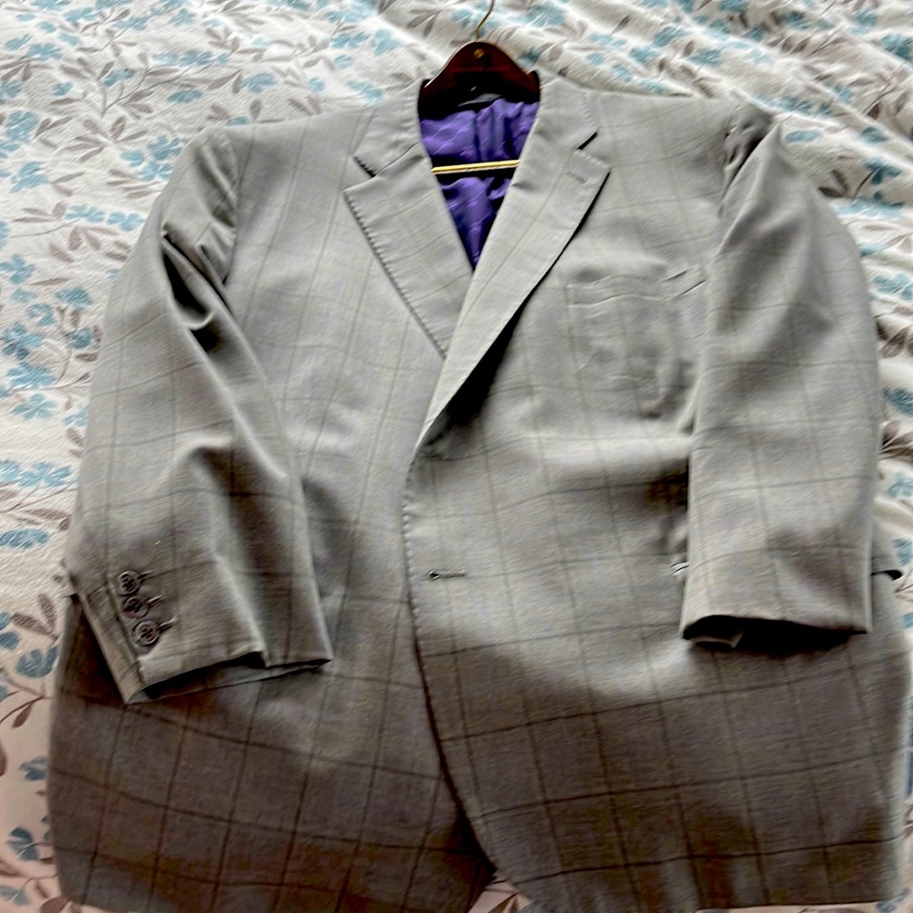 Brooks Brother highest level-